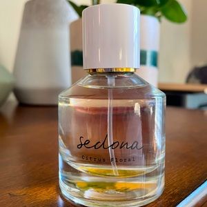 Madewell Sedona Fragrance